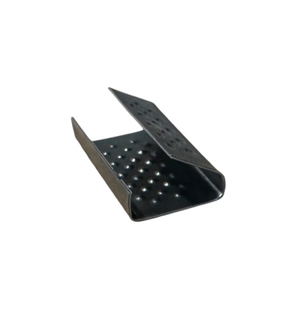 Zapinka Metalowa 16mm/2500 Szt