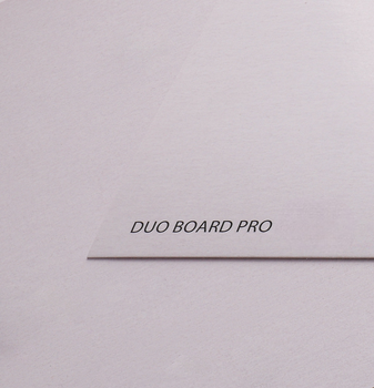 Duo Board Pro 300g 735x1020mm Lg Fsc Mix Credit Nc-Coc-012373