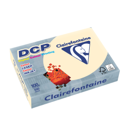 Dcp Ivory 100g 420x297mm A3 R500 Fsc Mix Credit Pbn-Coc-012373