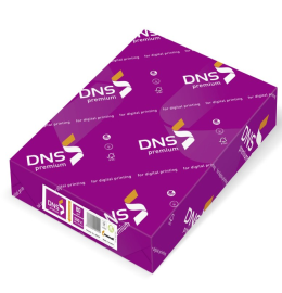 Dns Premium Digital 160g 320x450mm Sra3 R250 Fsc Mix Credit Nc-Coc-012373