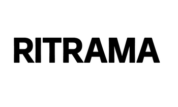 Ritrama Semigloss 80g Extrapermanent 430x610mm B/n P100  Bop Rp1001