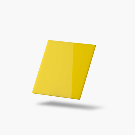 Maxiglass Gs 5296 Dark Blue 2050 X 3050 X 3mm