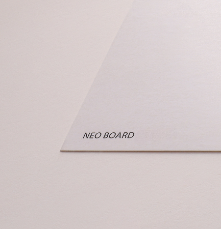 Neo Board 230g 610x860mm Lg Fsc Mix Credit Nc-Coc-012373