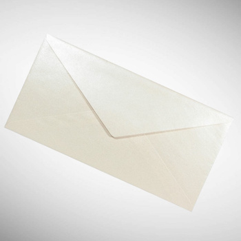 Koperta Sirio Pearl Platinum 125g Dl 220x110 Hk Op500 Fsc Mix Credit Pbn-Coc-012373