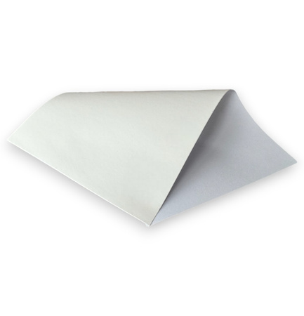 Vulcano Mono White Matt Perm Trans 100micr. Szer.1060mm N.50m