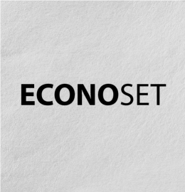 Econoset Matt Vol.1,2 70g 630x880mm Lg P500