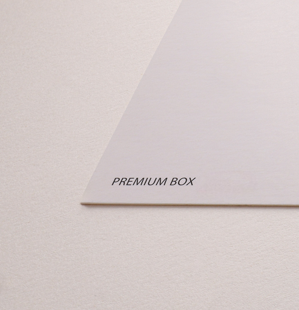 Premium Box 250g 860x610mm Sg  Fsc Mix Credit Pbn-Coc-012373