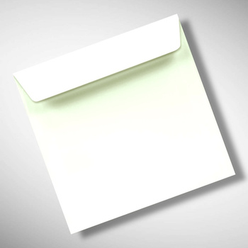 Koperta Splendorgel Extra White 120g K4 156x156 Hk Op500