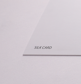 Silk Card Economy 1sc 350g 720x1020mm Lg P0  Kg