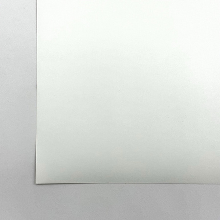 Adhoc Digital Dts Pet White Matt B/n 83g 320x450mm R200 Perm 70micr Wk135