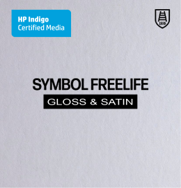 Symbol Freelife Satin 130g 320x464mm Lg R500 Fsc Mix Credit Nc-Coc-012373