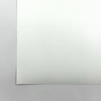 Adhoc Digital Dts Pet White Matt B/n 83g 320x450mm R200 Perm 70micr Wk135