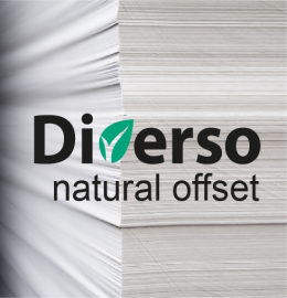 Diverso Natural Offset 300g 1020x720mm Sg P100 Fsc Recycled 100%pbn-Coc-012373