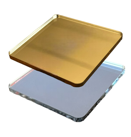 Maxiglass Ex Silver Mirror 2050 X 3050 X 3mm