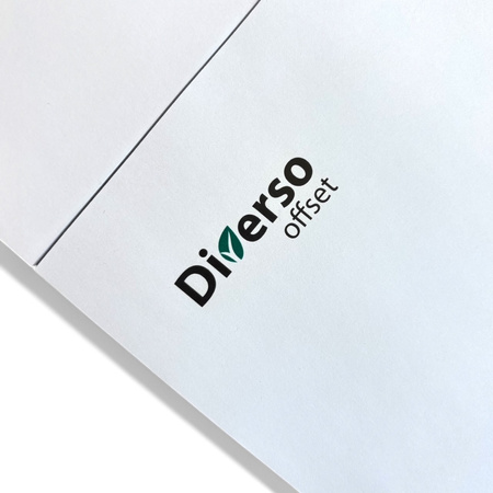 Diverso Natural Offset 300g 1020x720mm Sg P100 Fsc Recycled 100%pbn-Coc-012373