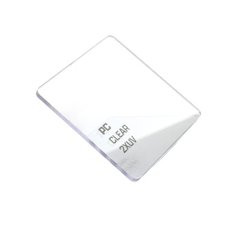 Pc Clear 2xuv 2050 X 3050 X 6mm
