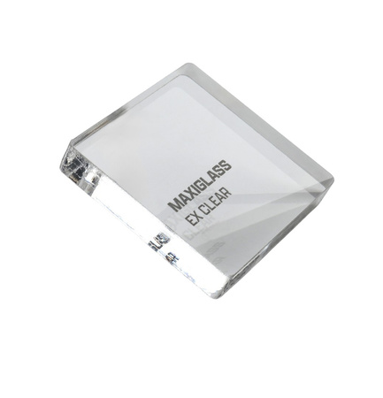 Maxiglass Ex Clear 2050 X 3050 X 2mm (P)