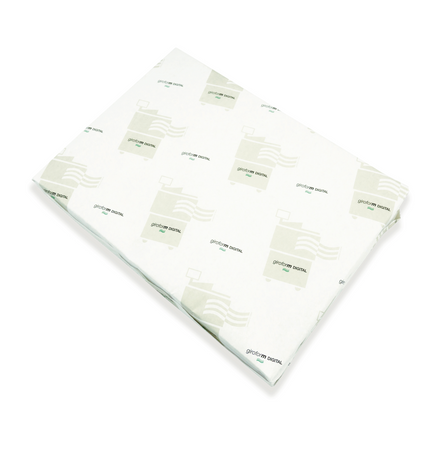 Eurocalco Digital Cfb White 80g 210x297mm Lg R500