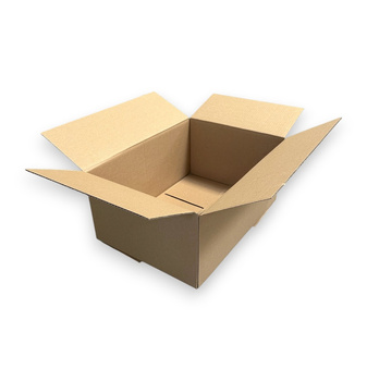 Pudło Klapowe F201 Fala B Sz-Sz 420g 435x315x200mm Op20