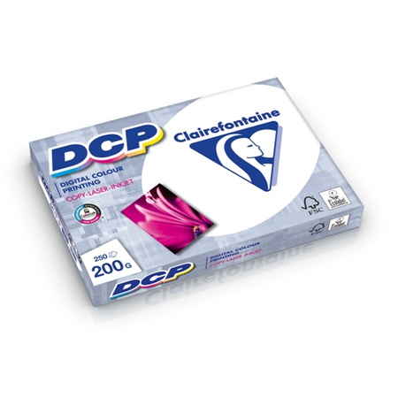 Dcp White 200g 450x320mm Sra3 R250 Fsc Mix Credit Pbn-Coc-012373