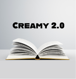 Creamy Vol.2 70g 610x860mm Lg P500