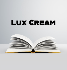 Lux Cream Vol.1,6 70g 610x860mm Lg P500