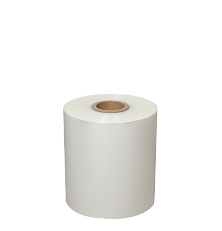 Folia Poliolefinowa 19micr. Szer.250mm Półrękaw/brc N.1067m W.9,33kg Netto