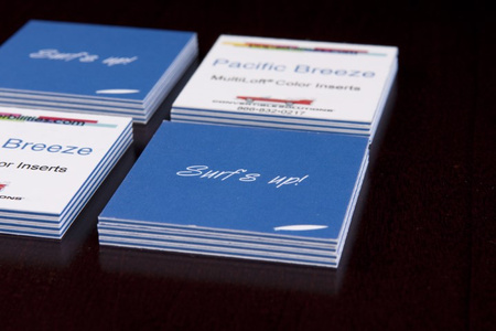 Multiloft Sheet Magnet Black-Brown 1350g 460x320mm Sg R50