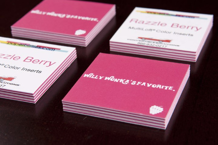 Multiloft Insert White 325g 460x320mm Sg R10