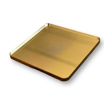 Maxiglass Ex Gold Mirror 2050 X 3050 X 3mm