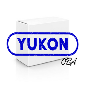 Yukon Oba 250g 1000x700mm Sg