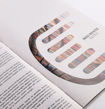 Neo White Gloss 70g 630x880mm Lg P500