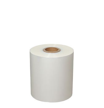 Folia Poliolefinowa 19micr. Szer.200mm Półrękaw/brc N.1067m W.7,46kg Netto