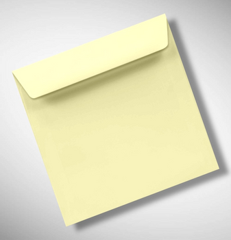 Koperta Arena Kremowa 120g K4 156x156 Hk Op500