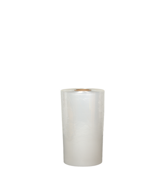 Folia Poliolefinowa 15micr. Szer.200mm Półrękaw/brc N.1332m W.7,35kg Netto