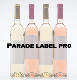 Parade Label Pro 80g 1000x700mm Sg P500