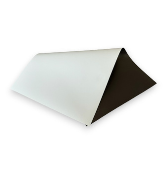 Magneto White Matt Pvc 0,4mm Szer.1020mm N.20m (B)