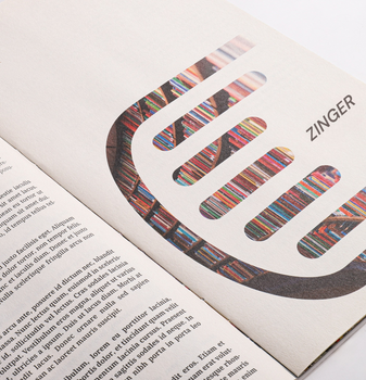 Zinger N Silk 80g 700x1000mm Lg P500