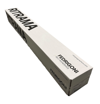 Ri-Mount Pet Clear 12µm 700x1000mm  R80 Ap902