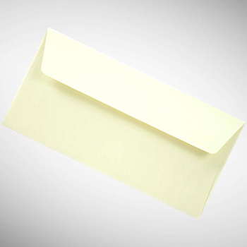 Koperta  Acquerello Avorio 120g Dl 110x220 Hk Op250 Fsc Mix Credit Pbn-Coc-012373