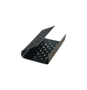 Zapinka Metalowa 16mm/2500 Szt