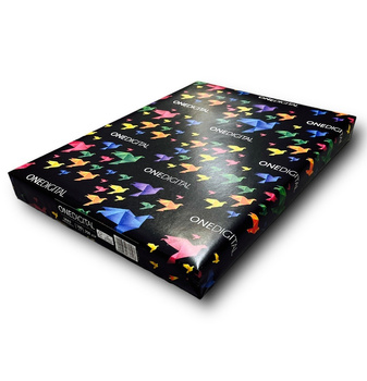 One Digital 300g 450x320mm Sra3 R125 Fsc Mix Credit Pbn-Coc-012373