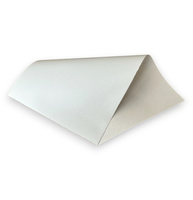 Ri-Jet M100 Mono White Matt Perm Black 100micr. Szer.1050mm N.50m