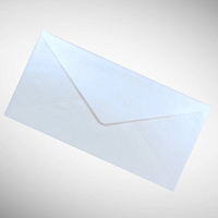 Koperta Sirio Pearl Ice White 110g Dl 110x220 Hk Op500