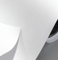 Dtec Banner Pl Frontlit Matt 430g Szer.2,2m N.50m (H)