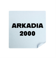 Arkadia 2000 80g 1000x700mm Sg P500 100% Pefc Certified Pbn-Pefc-Coc-000048