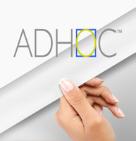 Adhoc Vellum Laser Extra Vellum 70g 320x450mm B/n R200  Fsc Mix Credit Pbn-Coc-012373