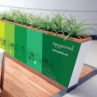 Image Perfect Mono White Gloss Perm Grey 100micr. Szer.1600mm N.50m Ip2524