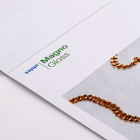 Magno Gloss 150g 610x860mm Lg P250  Fsc Mix Credit Pbn-Coc-012373