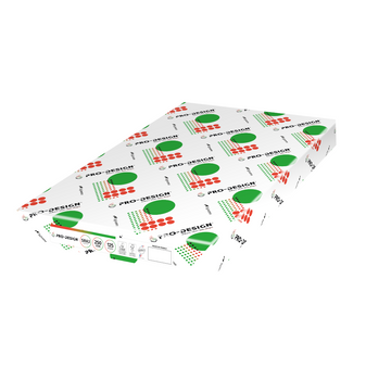 Pro Design 250g 450x320mm Sra3 R125 Fsc Mix 70% Pbn-Coc-012373